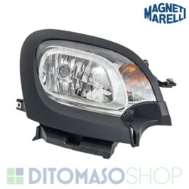 FARO DX PER FIAT PANDA CROSS 01/2012> MARELLI [OE 71765834]