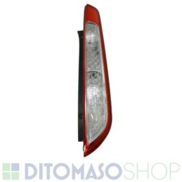 FANALE POSTERIORE DESTRO PER FORD FOCUS 3-5 PORTE 04/2007> OE 1520757