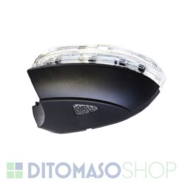 FANALINO RETROVISORE SX C/LUCE CORTESIA PER VW SCIROCCO 2008>|PASSAT CC 2008>|PASSAT 2010>|MAGGIOLINO 2011>|JETTA 2011>