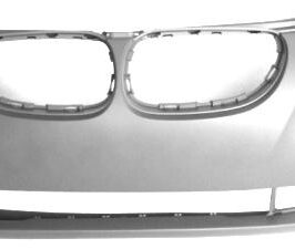 PARAURTI ANTERIORE PRIMED C/SENSORI+LAVAFARI PER BMW SERIE 5 E60/E61 04/2007>03/2009 OE 51117178079