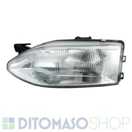 FARO SINISTRO H4 ELETTRICO PER FIAT PALIO-STRADA 04/1997>04/2001 OE 46546247