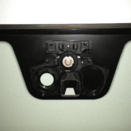 PARABREZZA INCAPSULATO VERDE SENSORE+CAMERA PER CITROEN JUMPER-FIAT DUCATO-PEUGEOT BOXER 08/2006> OE 1374281080