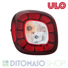 FANALE POSTERIORE SX A LED PER SMART FOURFOUR 11/2014> FORTWO 07/2014> ULO OE A4539062700