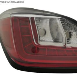 FANALE POSTERIORE SX A LED PER MITSUBISHI SPACE STAR 11/2019> OE 8330B245
