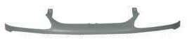 LAMIERINO SOTTO GRIGLIA PER RENAULT LAGUNA 05/1998>08/2001 [OE 7701471338]