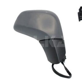 RETROVISORE DX ELETTRICO TERMICO PRIMERIZZATO 5PIN PER CHEVROLET TRAX 01/2013>-PER OPEL MOKKA 01/2013>