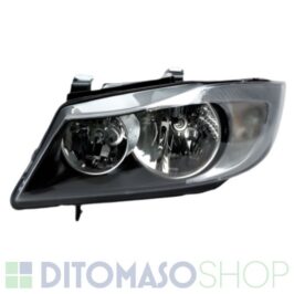 FARO SINISTRO 2H7 ELETTRICO PER BMW S3 E90 03/2005>08/2008 MODELLO VALEO OE 63116942721