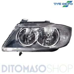 FARO SX 2H7 ELETTRICO PER BMW S3 E90 03/2005>08/2008 (MOD. VALEO) [OE 63116942721]