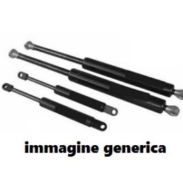 AMMORTIZZATORE PORTELLONE POSTERIORE PER DODGE JOURNEI 2009-/PER FIAT FREEMONT 04/2011-