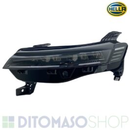 FARO SX A LED ADATTIVO PER RENAULT SCENIC E/TECH 11/2023> HELLA OE 260601764R