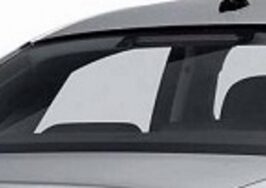 LUNOTTO VERDE TERMICO 3&deg; STOP 5PIN PER AUDI A4 BERLINA 12/2007> OE 8K5845501NVB