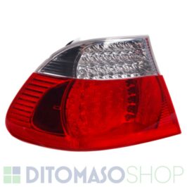 FANALE POSTERIORE SINISTRO ESTERNO A LED PER BMW S3 E46 04/2003>09/2006 COUPE' OE 63216920699