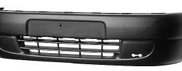 PARAURTI ANTERIORE PER CITROEN BERLINGO-PER PEUGEOT PARTNER/RANCH 10/1996>12/2002  TUV [OE 7401H7]