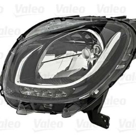 FARO SX SMART FORFOUR 11/14> BASE LINE