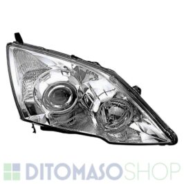 FARO DESTRO H1-HB3 CROMATO ELETTRICO PER HONDA CR-V  01/2007> OE 33101SWWG01