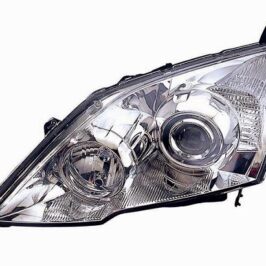 FARO DX H1-HB3 CROMATO ELETTRICO PER HONDA CR-V  01/2007> [OE 33101SWWG01]