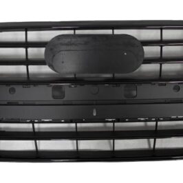 GRIGLIA RADIATORE NERA PER AUDI A8 10/2017> OE 4N0853651HVMZ
