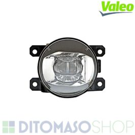 FENDINEBBIA DESTRO A LED PER JEEP RENEGADE 05/2018> FIAT 500 X 08/2018> VALEO OE 52088649