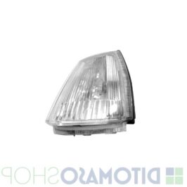 FANALINO ANTERIORE SINISTRO BIANCO PER AUTOBIANCHI Y10 11/1992>11/1995 OE 9945022