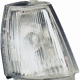 FANALINO ANTERIORE SX BIANCO Y10 11/1992>11/1995 OE 9945022