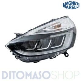 FARO SX A LED PER RENAULT CLIO 01/2016> MARELLI [OE 260601381R]