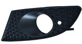 GRIGLIA FENDINEBBIA SX PER SEAT LEON 09/2005>02/2009 - TUV [OE 1P0853665A9B9]