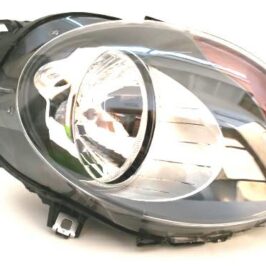 FARO SX MINI ONE/COOPERS/D 01/14>GIALLO