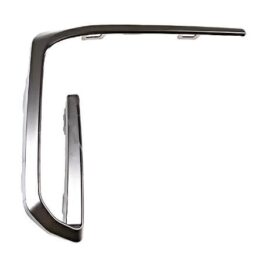 MODANATURA GRIGLIA DX PARAURTI ANTERIORE CERIUM PER BMW X5 G05 M50 O8/2018> OE 51118092670