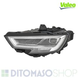 FARO SX FULL LED MATRIX PER AUDI A3 3/5PORTE-SEDAN 05/2016-  VALEO [OE 8V0941783]