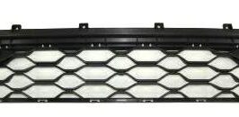 GRIGLIA PARAURTI ANTERIORE C/PDC PER MINI COUNTRYMAN F60 ALL4-S 10/2016> [OE 51117422938]