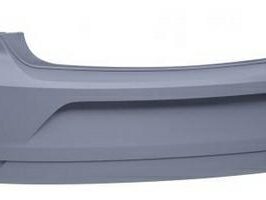 PARAURTI POSTERIORE PRIMED PER VW POLO 01/2014>12/2017  TUV [OE 6C6807421GRU]