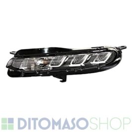 LUCE DIURNA SINISTRA PER CITROEN BERLINGO 01/2018> OE 9819435680