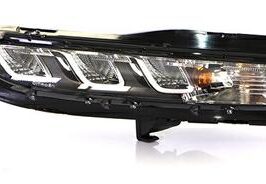 LUCE DIURNA SX PER CITROEN BERLINGO 01/2018> OE 9819435680