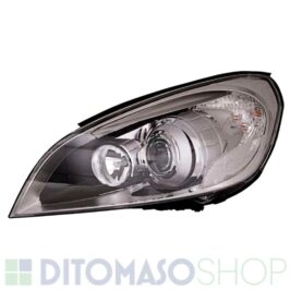 FARO SX XENO D3S-H9 AFS A LED PER VOLVO S60-V60 01/2010>11/2013 [OE 31299990]