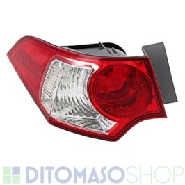 FANALE POSTERIORE SINISTRO PER HONDA ACCORD 04/2011> OE 33550TL0G11
