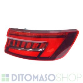 FANALE POSTERIORE DESTRO ESTERNO A LED PER AUDI A4 08/2017> OE 8W5945092G
