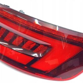 FANALE POSTERIORE DX ESTERNO A LED PER AUDI A4 08/2017> OE 8W5945092G