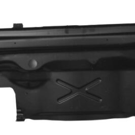 RIVESTIMENTO POSTERIORE PER FIAT GRANDE PUNTO 09/2005> PUNTO EVO 07/2009> [OE 51703171]