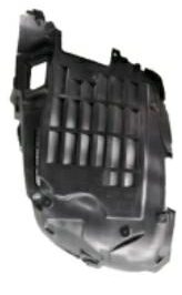 PARASASSI ANTERIORE DX PER RANGE ROVER SPORT 10/2017> [OE LR116779]