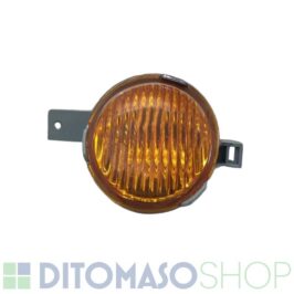 FANALINO ANTERIORE SINISTRO ARANCIO PER CHEVROLET MATIZ 01/2001>01/2005 OE 96563486