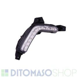 LUCE DIURNA DESTRA A LED PER HYUNDAI I10 01/2013> OE 92202B9010
