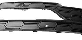 GRIGLIA FENDINEBBIA DX PER SKODA OCTAVIA 01/2020> OE 5E3807682A9B9