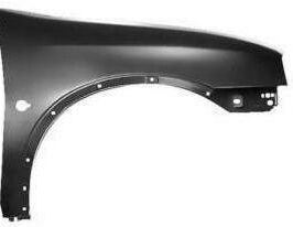 PARAFANGO ANTERIORE DX PER OPEL CORSA B 04/1993>09/2000 [OE 1102136]