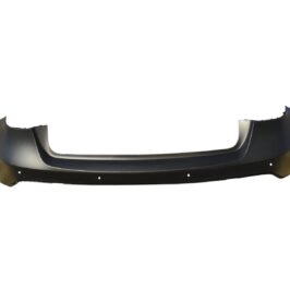 PARAURTI POSTERIORE PRIMED C/SENSORI PER MERCEDES GLA X156 01/2014- [OE A15688001409999]