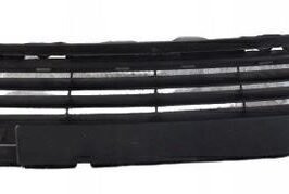 GRIGLIA PARAURTI ANTERIORE CENTRALE C/PDC PER RENAULT CLIO 1/2016> OE 622542630R