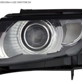 FARO DX C/DRL A LED PER RANGE ROVER EVOQUE 01/2011> OE LR024260
