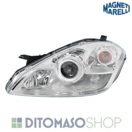 FARO SX XENO D2S-H7 AFS C/REGOLAZIONE AUTOMATICA+CENTRALINA PER MERCEDES CLASSE A W169 01/2008> MARELLI [OE A1698206161]