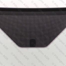 PARABREZZA INCAPSULATO VERDE S/BASETTA C/VIN TETTO BASSO PER FORD TRANSIT 01/2013> OE 1821902