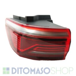 FANALE POSTERIORE SX PER VW MULTIVAN T7 10/2021> OE 7T0945095B