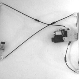 ALZACRISTALLO ELETTRICO DX C/CONFORT PER VW POLO 3PORTE 09/1999>07/2001 [OE 6N3837462D]